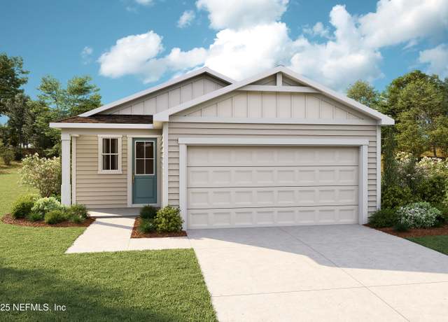 Property at 2610 Firebrush Ln, Green Cove Springs, FL 32043, 3 beds, 2 baths