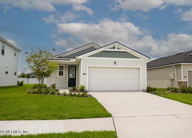 Property at 2610 Firebrush Ln, Green Cove Springs, FL 32043, 3 beds, 2 baths