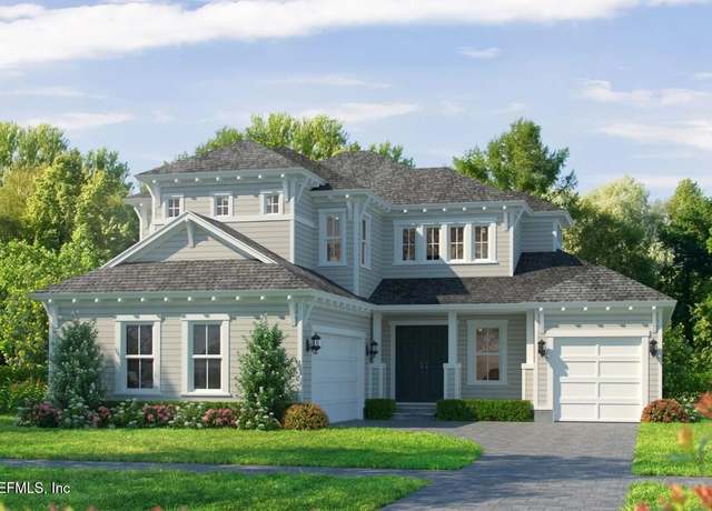 Property at 5515 Farmstead Ave, Jacksonville, FL 32224, 4 beds, 3.5 baths