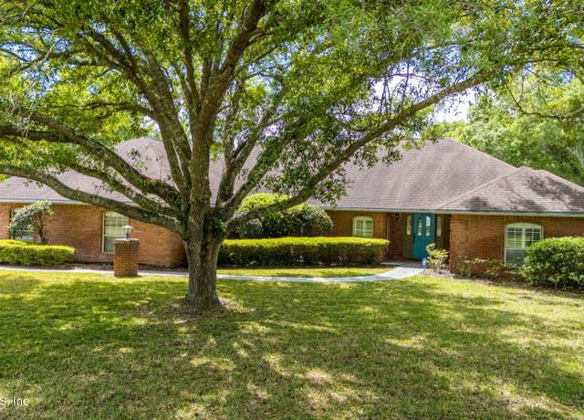 Property at 5640 Starlight Ln, Fleming Island, FL 32003, 3 beds, 2.5 baths
