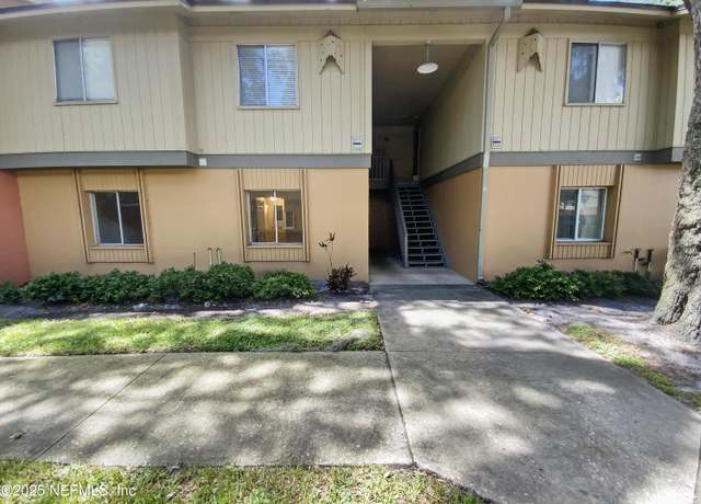 Property at 1800 Park Ave #339, Orange Park, FL 32073, 2 beds, 2 baths
