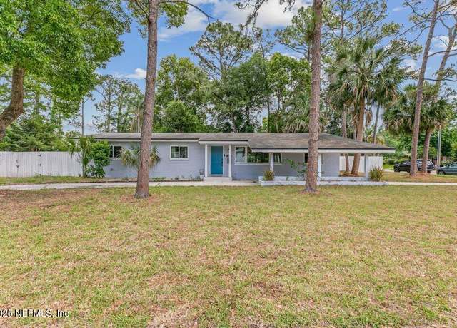 Property at 3507 Jacqueline Dr, Jacksonville, FL 32277, 3 beds, 2 baths