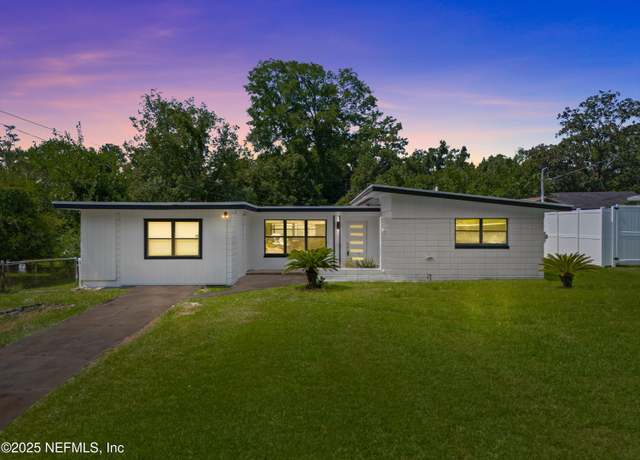 Property at 6714 Calvados Ave, Jacksonville, FL 32205, 4 beds, 2 baths