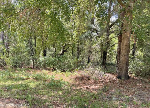 Property at 154 Ashley Lake Dr, Melrose, FL 32666