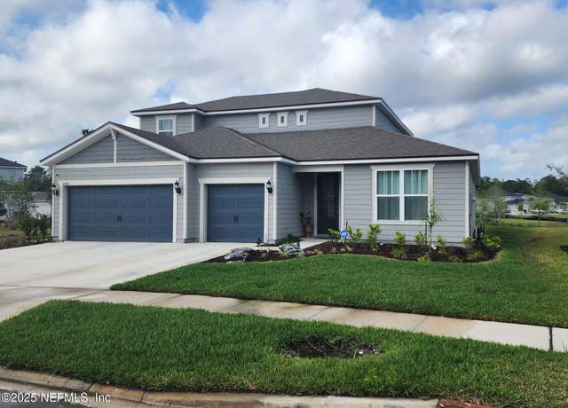 Property at 3399 Kindlewood Dr, Middleburg, FL 32068, 5 beds, 4 baths