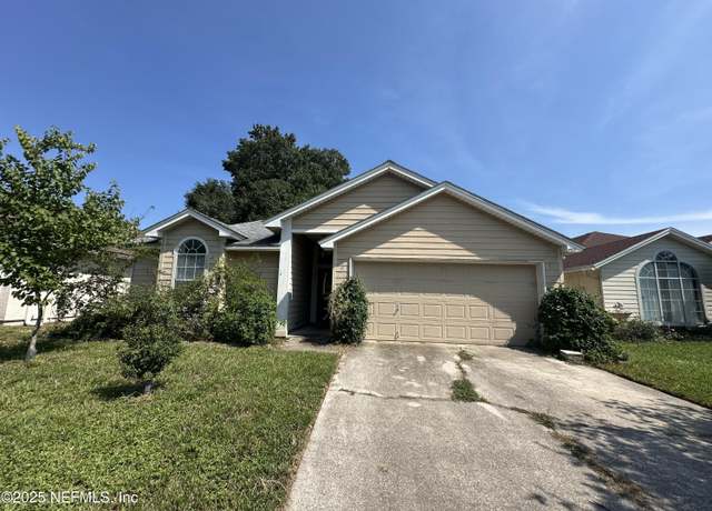 Property at 4451 Deer Valley Dr, Jacksonville, FL 32210, 3 beds, 2 baths