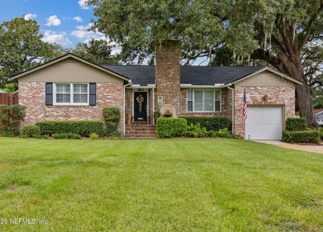 Property at 1204 Nicholson Rd, Jacksonville, FL 32207, 3 beds, 2.5 baths