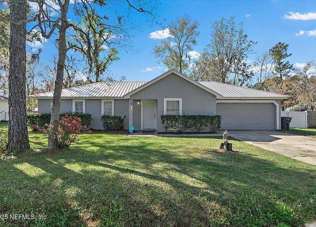 Property at 9066 Noroad, Jacksonville, FL 32210, 3 beds, 2 baths