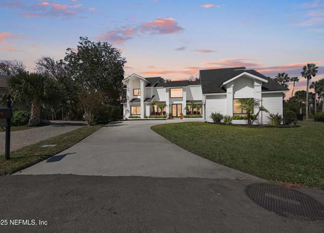 Property at 3209 Old Barn Ct, Ponte Vedra Beach, FL 32082, 4 beds, 3.5 baths