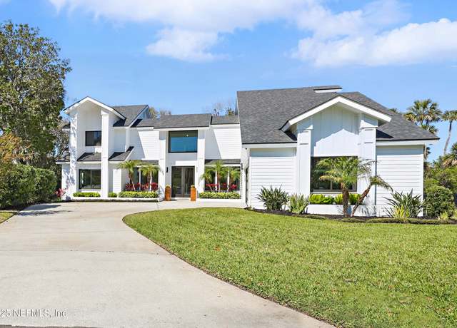 Property at 3209 Old Barn Ct, Ponte Vedra Beach, FL 32082, 4 beds, 3.5 baths