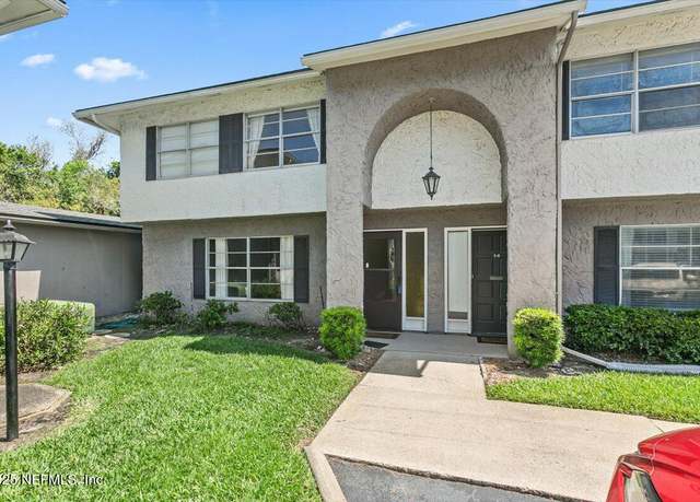 Property at 695 S A1a #9, Ponte Vedra Beach, FL 32082, 3 beds, 2.5 baths