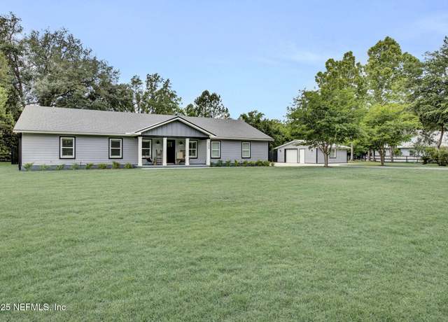 Property at 1192 Sheffield Rd, St. Johns, FL 32259, 4 beds, 2 baths