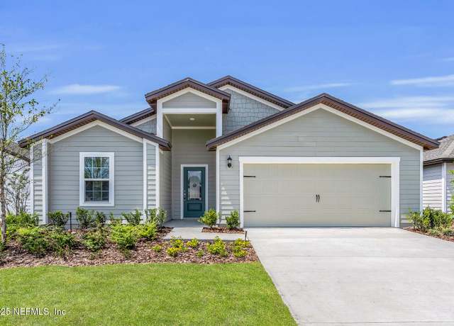 Property at 37127 Whippoorwill Ct, Hilliard, FL 32046, 4 beds, 2 baths