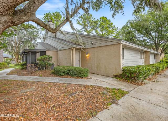 Property at 3801 Crown Point Rd #1052, Jacksonville, FL 32257, 2 beds, 2 baths