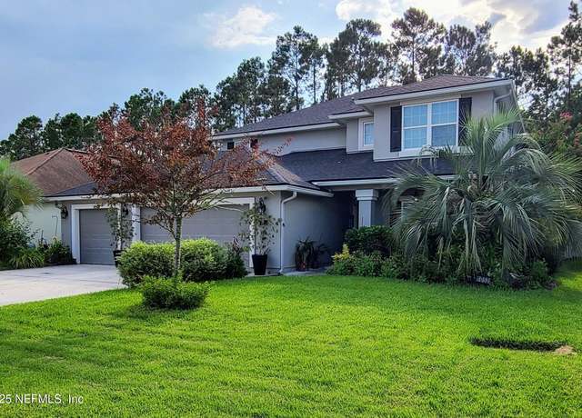 Property at 1052 Laurel Valley Dr, Orange Park, FL 32065, 5 beds, 3.5 baths