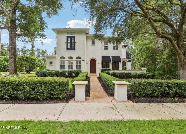 Property at 1584 Sandy Springs Dr, Fleming Island, FL 32003, 5 beds, 4.5 baths
