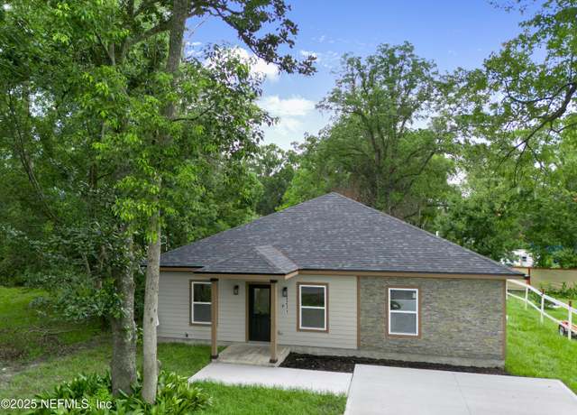 Property at 5231 Wabash Blvd, Jacksonville, FL 32254, 3 beds, 2 baths