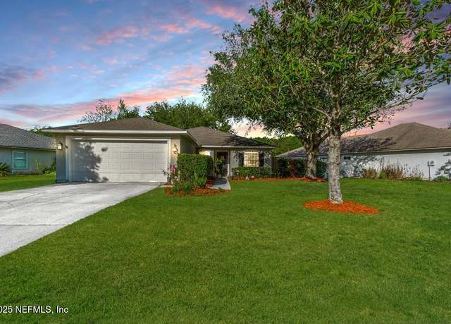 Property at 221 Southlake Dr, St. Augustine, FL 32092, 3 beds, 2 baths