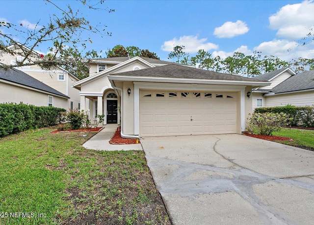 Property at 1804 Enterprise Ave, St. Augustine, FL 32092, 3 beds, 2 baths