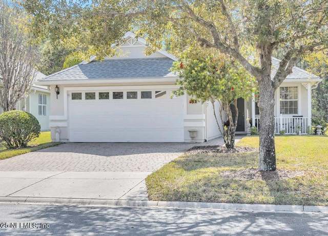 Property at 714 Copperhead Cir, St. Augustine, FL 32092, 3 beds, 2 baths