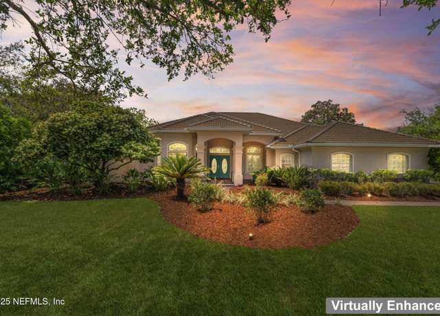 Property at 241 Fiddlers Point Dr, St. Augustine, FL 32080, 4 beds, 3 baths
