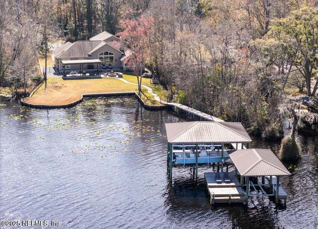 Property at 2111 Bishop Estates Rd, St. Johns, FL 32259, 4 beds, 3.5 baths