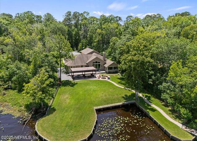 Property at 2111 Bishop Estates Rd, St. Johns, FL 32259, 4 beds, 3.5 baths