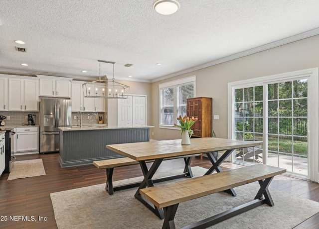 Property at 1821 W Windy Way, St. Johns, FL 32259, 6 beds, 4 baths