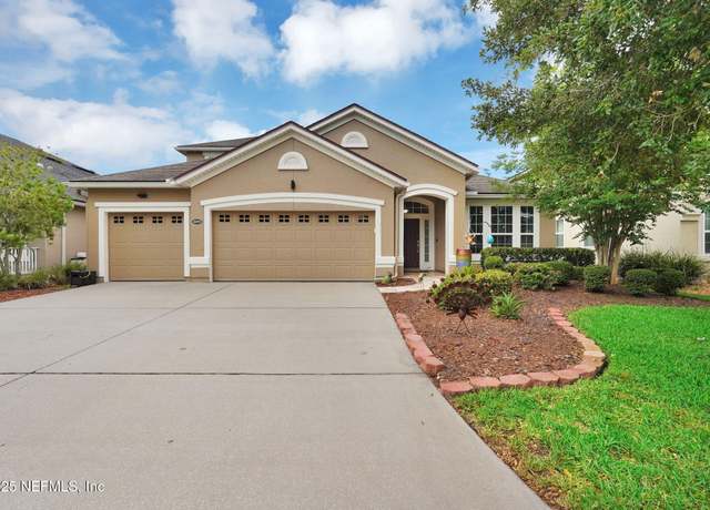 Property at 14456 Garden Gate Dr, Jacksonville, FL 32258, 5 beds, 4 baths