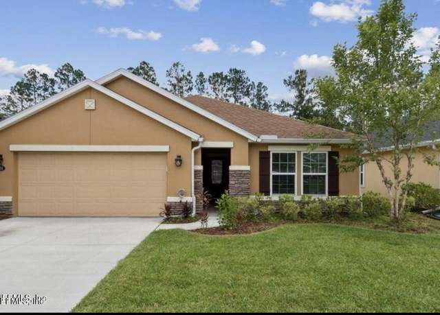 Property at 351 Hepburn Rd, Orange Park, FL 32065, 3 beds, 2 baths
