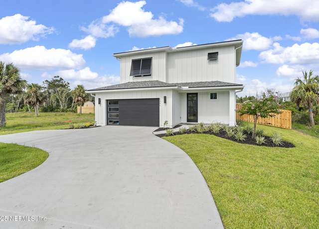 Property at 6301 A1a S, St. Augustine, FL 32080, 3 beds, 2.5 baths