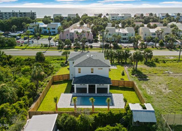Property at 6301 A1a S, St. Augustine, FL 32080, 3 beds, 2.5 baths