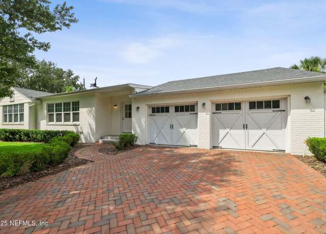 Property at 3237 Oak St, Jacksonville, FL 32205, 3 beds, 2.5 baths