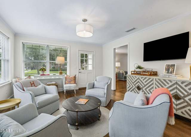 Property at 3237 Oak St, Jacksonville, FL 32205, 3 beds, 2.5 baths