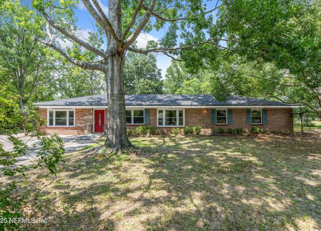 Property at 4603 Mulberry St, Macclenny, FL 32063, 3 beds, 2 baths