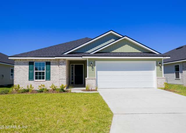 Property at 8153 Elsdon St, Jacksonville, FL 32219, 4 beds, 2 baths