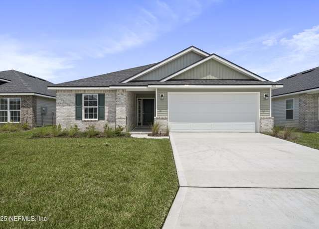 Property at 8153 Elsdon St, Jacksonville, FL 32219, 4 beds, 2 baths