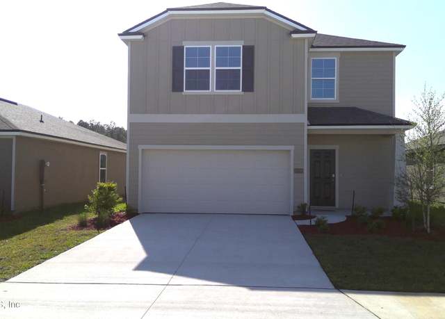 Property at 12705 Rubber Fig Ter, Jacksonville, FL 32218, 4 beds, 2.5 baths