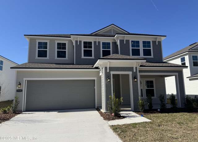 Property at 5528 Tarsus Ct, Jacksonville, FL 32207, 4 beds, 3.5 baths
