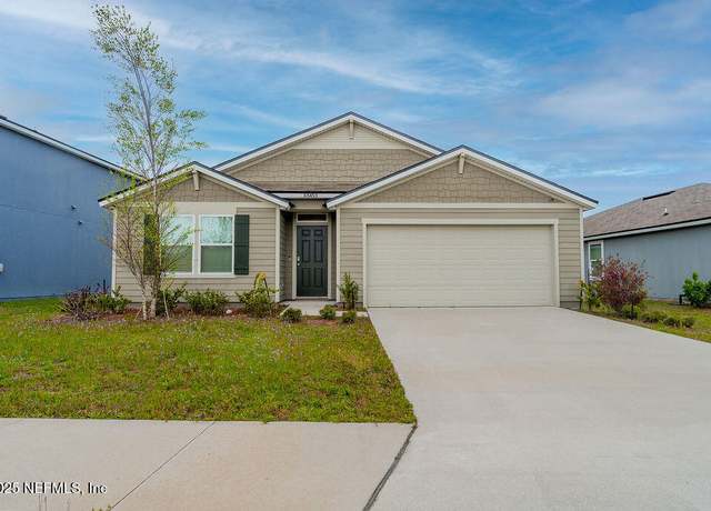 Property at 65453 Crested Heron Ct, Yulee, FL 32097, 4 beds, 2 baths