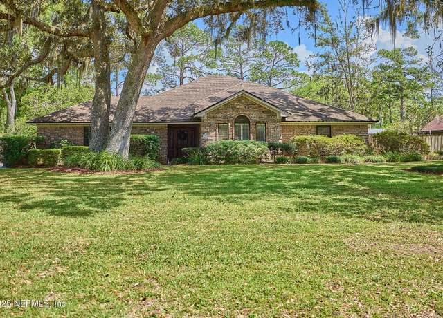 Property at 1757 Leyburn Ct, Jacksonville, FL 32223, 3 beds, 2.5 baths
