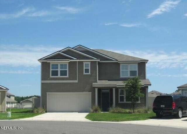 Property at 3432 Concord Ct, Green Cove Springs, FL 32043, 5 beds, 3 baths