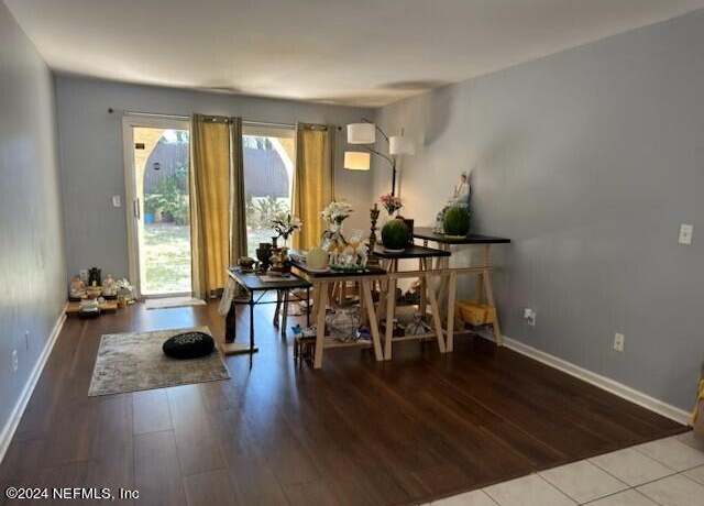 Property at 1707 El Prado Rd #2, Jacksonville, FL 32216, 3 beds, 2 baths