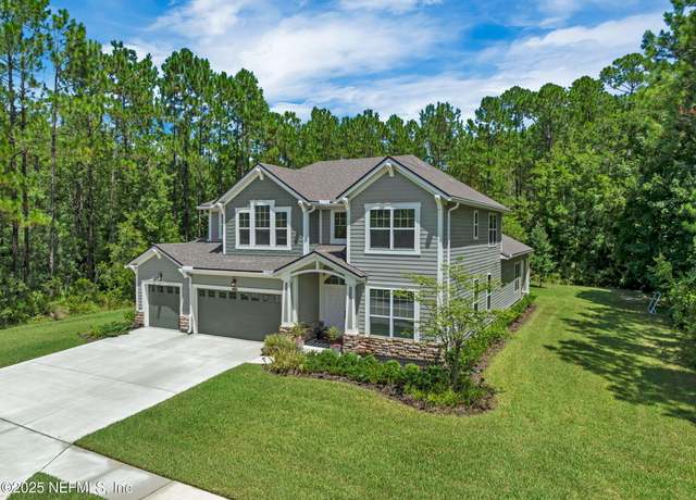 Property at 210 Brambly Vine Dr, St. Johns, FL 32259, 4 beds, 3.5 baths