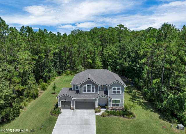 Property at 210 Brambly Vine Dr, St. Johns, FL 32259, 4 beds, 3.5 baths