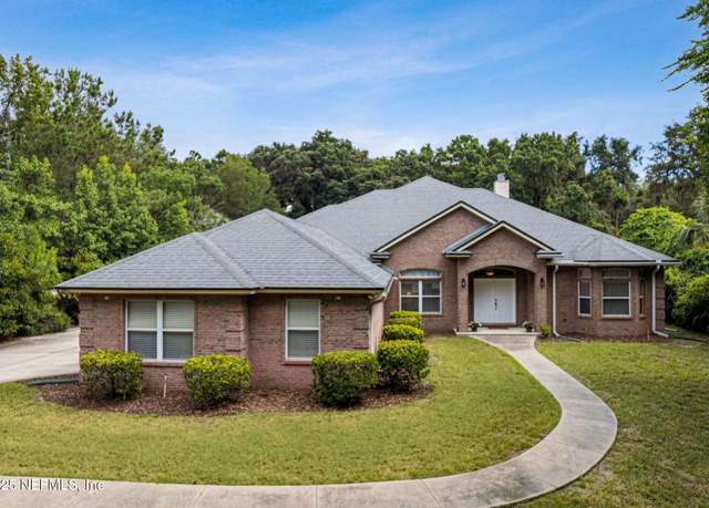 Property at 96075 High Pointe Dr, Fernandina Beach, FL 32034, 5 beds, 3.5 baths