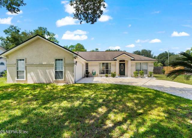 Property at 2966 Swaps Ct, Green Cove Springs, FL 32043, 4 beds, 2 baths