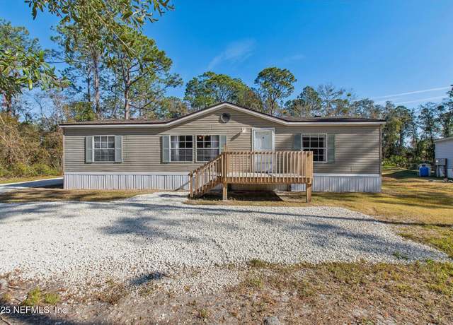Property at 112 Donald R Blvd, Palatka, FL 32177, 3 beds, 2 baths