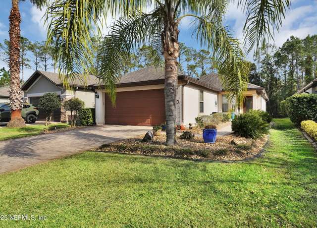 Property at 86 Hawks Harbor Rd, Ponte Vedra, FL 32081, 3 beds, 2 baths