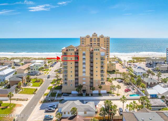 Property at 932 1st St N #902, Jacksonville Beach, FL 32250, 4 beds, 4 baths